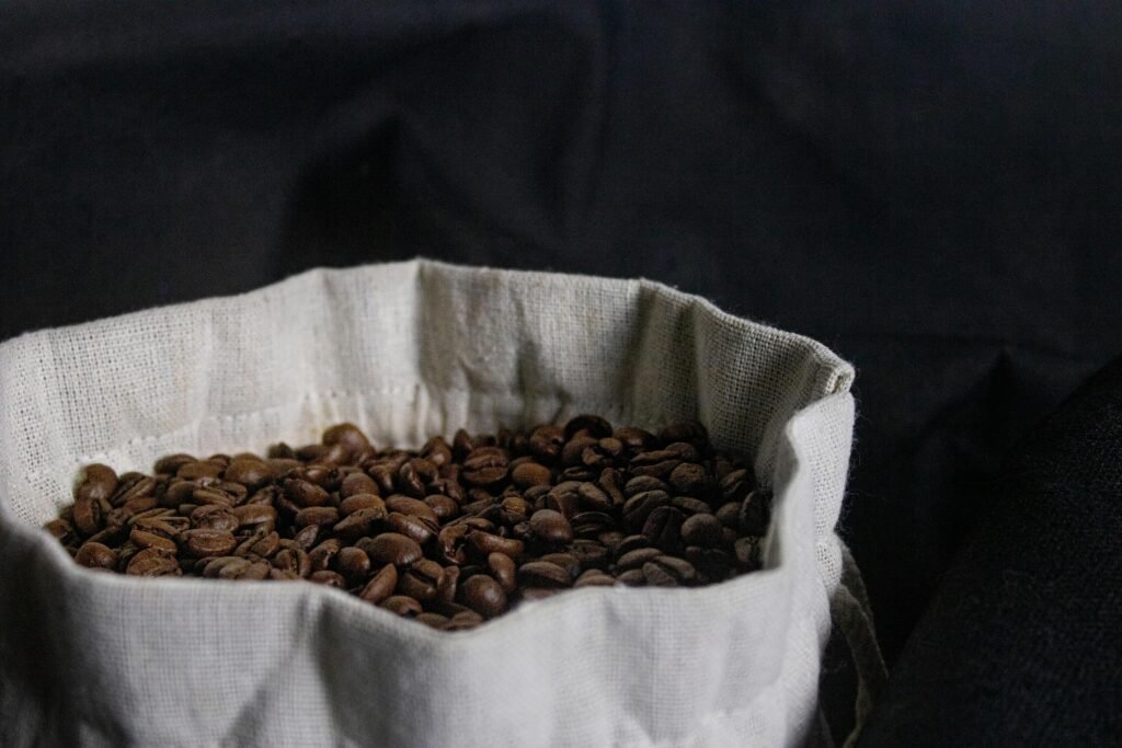 Exportação de Café: Como o Mercado Externo Influencia o Preço e as Decisões do Produtor