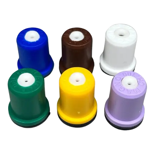 Bico Cone Cheio para Pulverizador